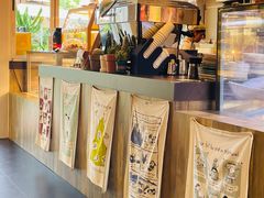 -ommo cafe(半岛城邦店)