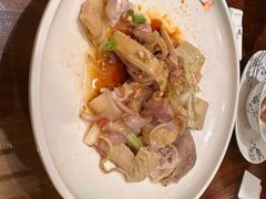 -龙悦湾酒家·八阵鱼生·渔人码头店