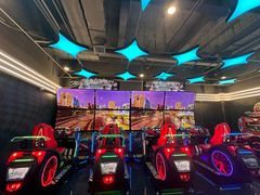 -汤姆熊欢乐世界(销品茂店)