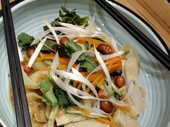 -西部马华清真兰州牛肉面·烧烤夜市(三里河店)