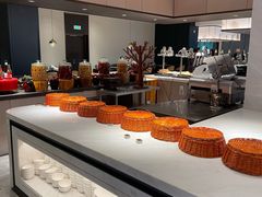 -杭州君尚云郦酒店