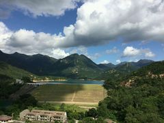 -江门古兜温泉小镇