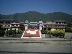 -报恩寺(平武县)