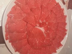-南门涮肉(东单店)