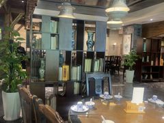 -顺兴老茶馆·精品川菜(世纪城店)