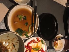 -日上三甘(三里屯店)