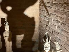 -洛阳古墓博物馆