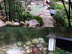 -三江森林温泉度假区