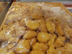 -包满意面包糕点(东坝店)