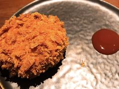 -山杏yama-katsu·吉列炸物