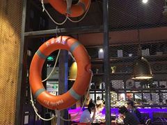 -夯鱼烤鱼·尔滨地标美食(国展店)
