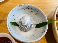 能量球-朵朵开素食餐厅(后宰门街店)