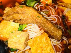 -龍城柳州螺蛳粉(群星路店)