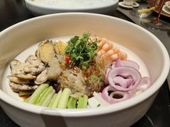 -柿合缘新京菜(国金中心商场店)