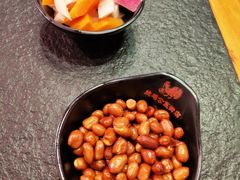 -重庆烧鸡公火锅(簋街店)
