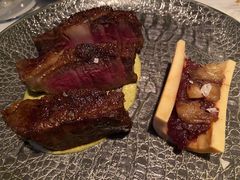 -翡翠36餐厅(浦东香格里拉店)