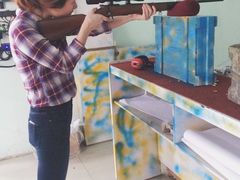 -华连射击俱乐部