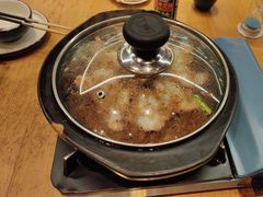 -老砂锅(城北店)