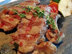 果木滋味牛肋条-米兰西点(兴隆台店)