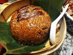 -南京大牌档(香港广场店)