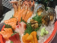 -上井精致料理(重庆光环购物公园店)