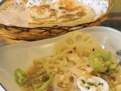 -燕北云山·农家菜·灶台鱼(密云溪翁庄店)