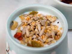 双拼酸奶-锦尚阁烤鱼(望京新荟城店)