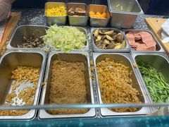 -米陀饭团•紫菜包饭(中华广场店)