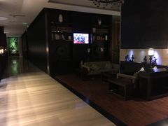 -上海柏阳君亭酒店(复旦大学店)