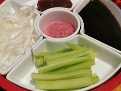 -壹零捌道·北京烤鸭(车公庄店)