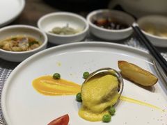 -箱美术馆私房菜(水晶郦城店)