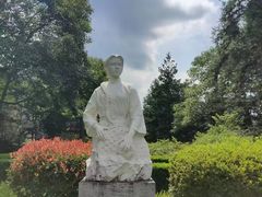 -井冈山风景名胜区