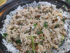 -台山美食一绝阿四台山黄鳝饭(阿四创作店)