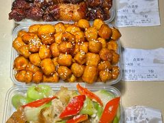 -小柴米·传统江西菜(八一广场店)