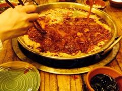-杨家火锅(国美店)