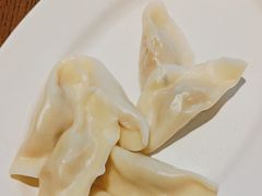 好吃不过饺子-北方家宴(番禺永旺店)