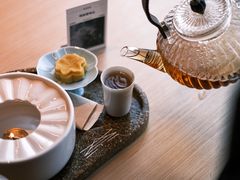-奈雪茶院·茶室茶馆(广州粤海天地店)
