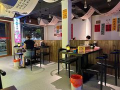 -阿文烧烤(金环路店)