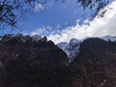 -燕子沟风景区