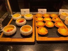 -南通滨江洲际酒店-西集自助餐厅
