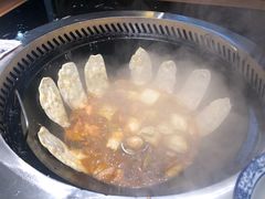 -锅来乐地锅鸡(安亭店)