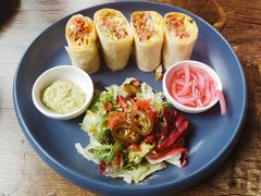 -Famous肥猫墨西哥音乐餐吧(五棵松华熙LIVE店)