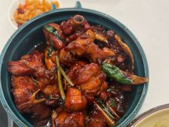 -鹿港小镇(黄金店)