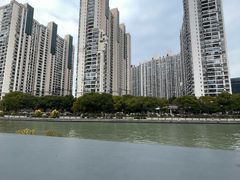 -苏州河梦清园环保主题公园