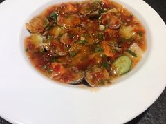 -小城粥道·海胆鲜虾粥(解放广场店)