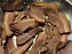 -老石黑山羊毛驴肉火锅(金凯广场店)
