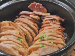 -竹里馆·淮扬菜·功夫茶(老门东店)