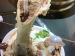 -小乌猪·金华筒骨煲(永盛购物广场店)