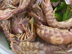 -考记泥焗鸡农庄·海鲜(北洛秘境店)