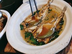 -永安鱼庄·镇江菜(东吴路店)